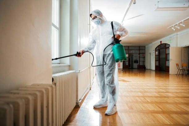 Pest Control for Hotels in Englewood, NJ